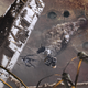 Illustration for article titled Its a Long Way Down to the Surface of Mars